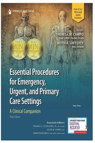 Essential Procedures for Emergency, Urgent, and Primary Care Settings