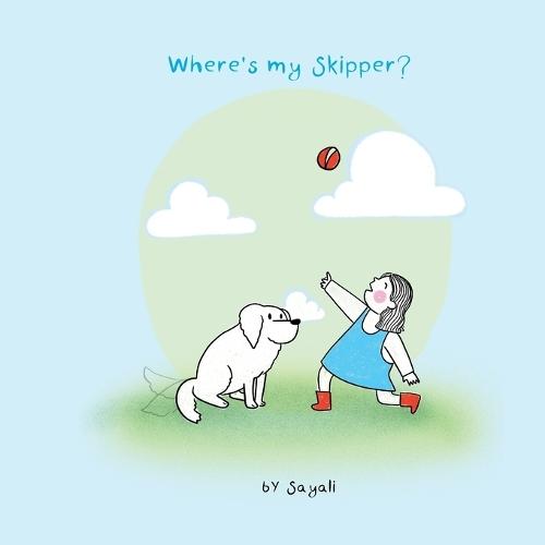 Where is my Skipper?