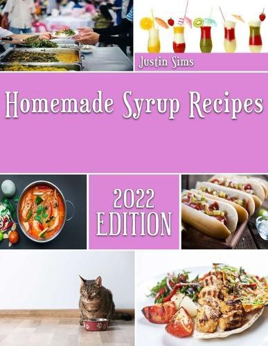 Homemade Syrup Recipes: Your Chocolate, our comfort