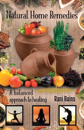 Natural Home Remedies: A Balanced Approach to Healing