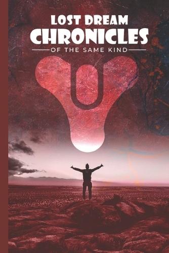 Book 1: Of The Same Kind