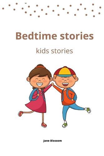 Bedtime stories: kids stories