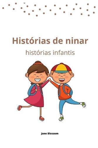 Historias de ninar: historias infantis