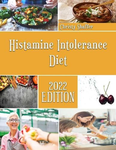 Histamine Intolerance Diet: Tasty Taste Casserole Recipes
