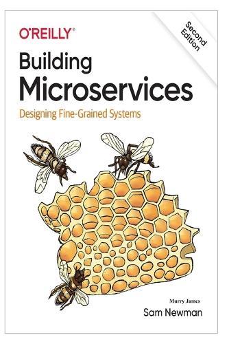 Building Microservices