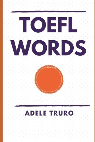 TOEFL Words