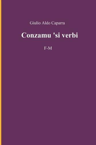 Conzamu 'si verbi: F-M