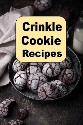 Crinkle Cookie Recipes