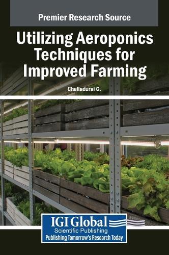 Utilizing Aeroponics Techniques for Improved Farming