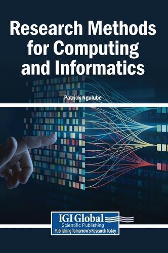 Research Methods for Computing and Informatics