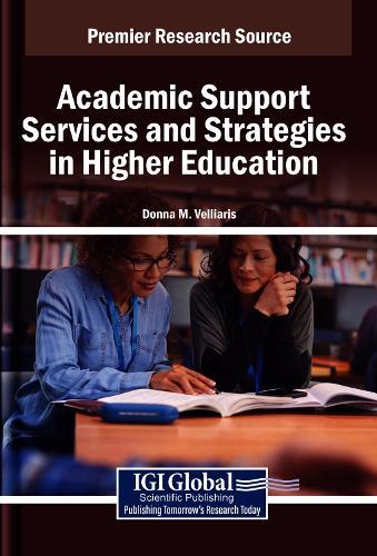 Academic Support Services and Strategies in Higher Education