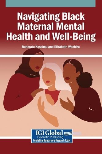 Navigating Black Maternal Mental Health and Well-Being