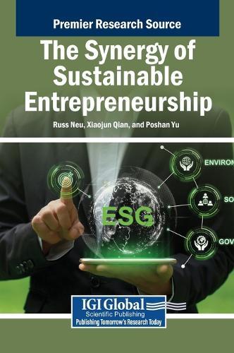The Synergy of Sustainable Entrepreneurship