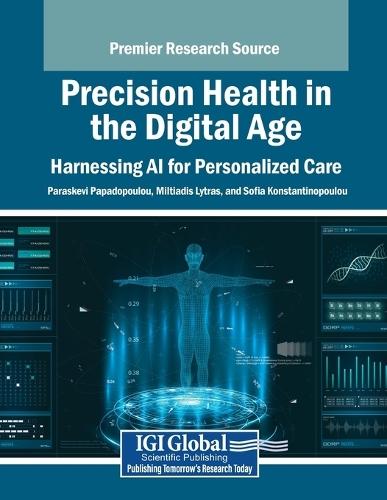 Precision Health in the Digital Age: Harnessing AI for Personalized Care