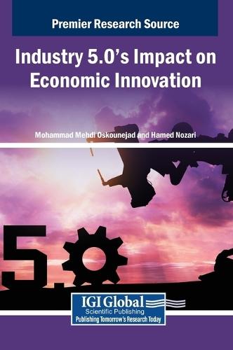 Industry 5.0's Impact on Economic Innovation