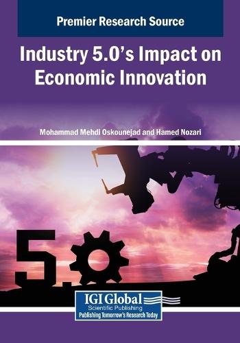 Industry 5.0's Impact on Economic Innovation