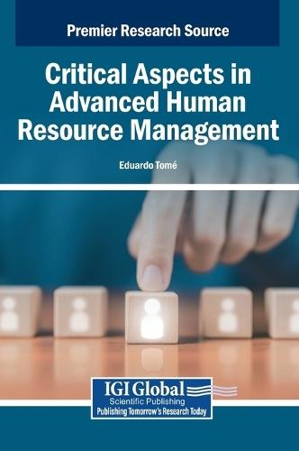 Critical Aspects in Advanced Human Resource Management