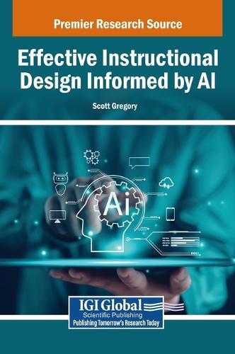Effective Instructional Design Informed by AI