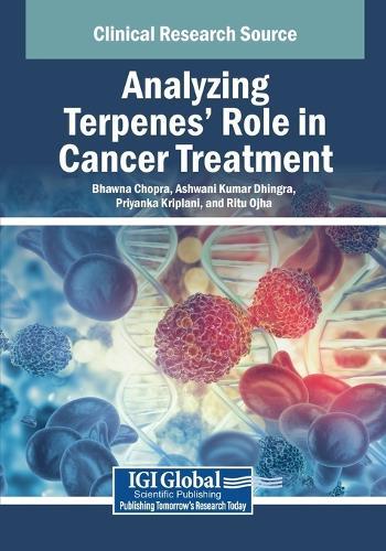 Analyzing Terpenes' Role in Cancer Treatment