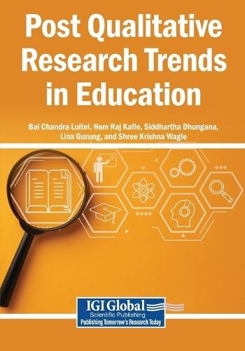 Post Qualitative Research Trends in Education