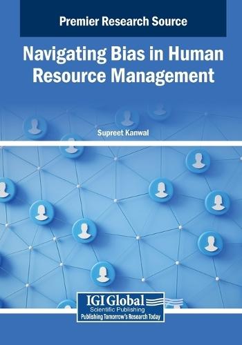 Navigating Bias in Human Resource Management
