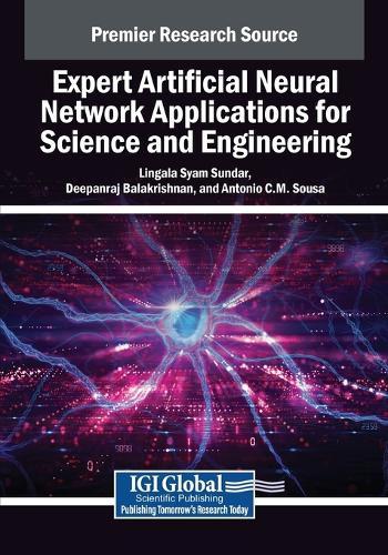 Expert Artificial Neural Network Applications for Science and Engineering