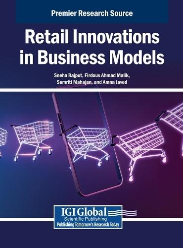Retail Innovations in Business Models