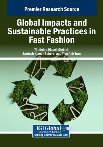 Global Impacts and Sustainable Practices in Fast Fashion