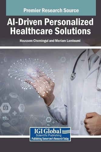 AI-Driven Personalized Healthcare Solutions