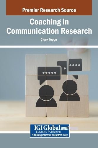 Coaching in Communication Research
