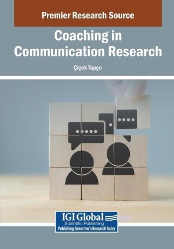 Coaching in Communication Research