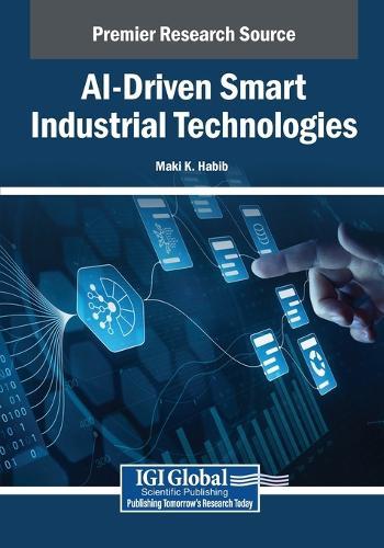 AI-Driven Smart Industrial Technologies