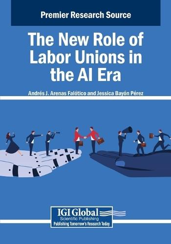 The New Role of Labor Unions in the AI Era