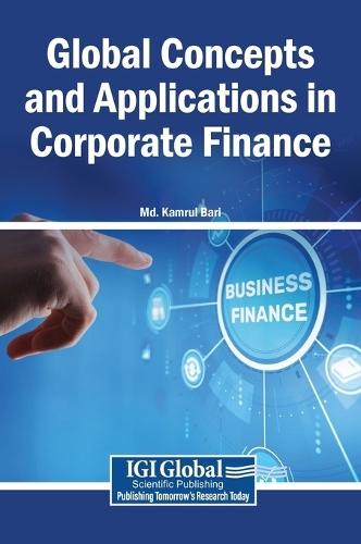Global Concepts and Applications in Corporate Finance