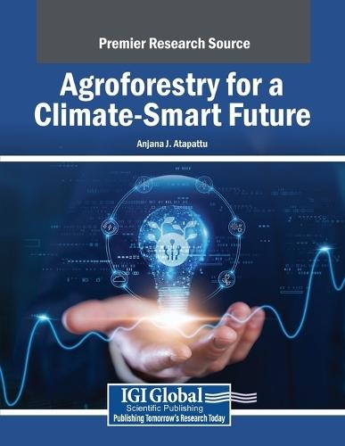 Agroforestry for a Climate-Smart Future