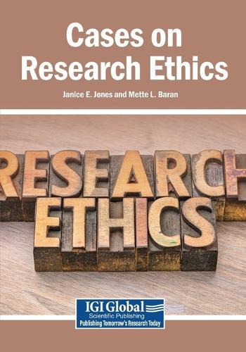 Cases on Research Ethics