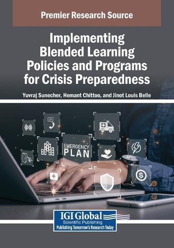 Implementing Blended Learning Policies and Programs for Crisis Preparedness