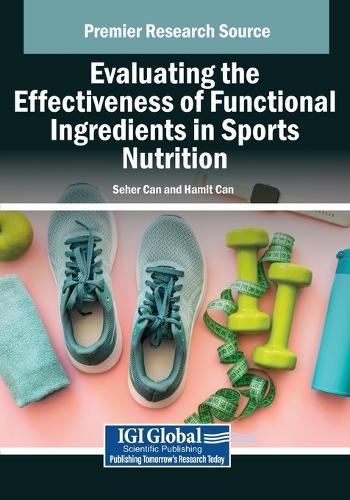 Evaluating the Effectiveness of Functional Ingredients in Sports Nutrition
