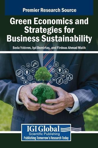 Green Economics and Strategies for Business Sustainability