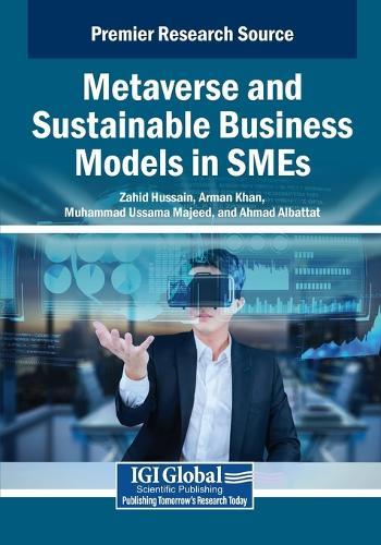 Metaverse and Sustainable Business Models in SMEs