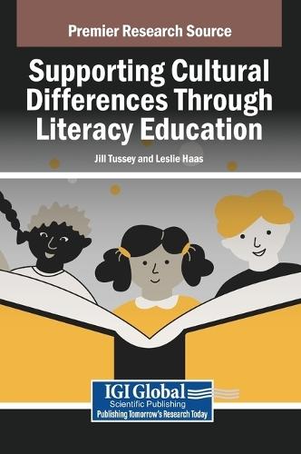 Supporting Cultural Differences Through Literacy Education
