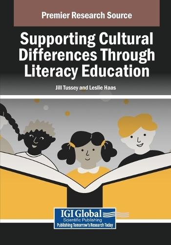 Supporting Cultural Differences Through Literacy Education