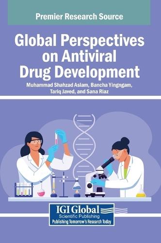 Global Perspectives on Antiviral Drug Development