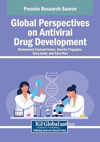 Global Perspectives on Antiviral Drug Development
