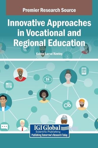 Innovative Approaches in Vocational and Regional Education