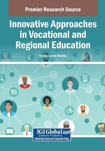 Innovative Approaches in Vocational and Regional Education