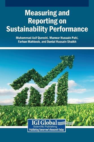 Measuring and Reporting on Sustainability Performance