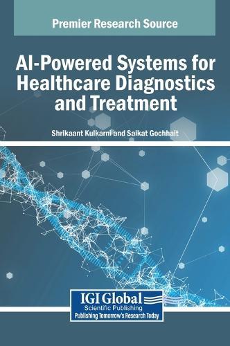 AI-Powered Systems for Healthcare Diagnostics and Treatment