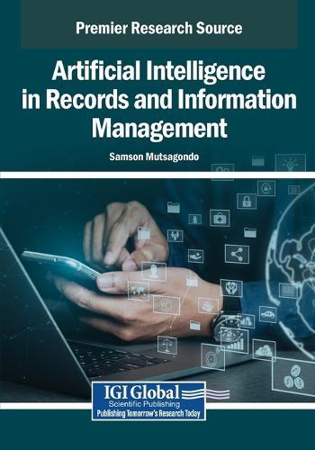 Artificial Intelligence in Records and Information Management