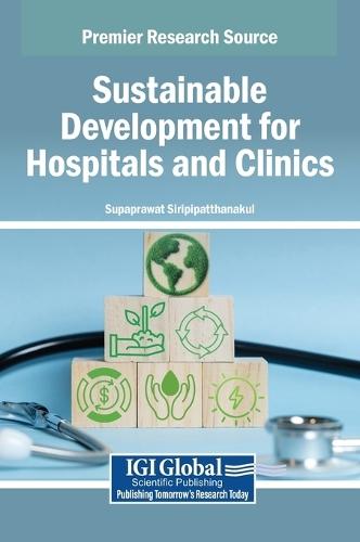 Sustainable Development for Hospitals and Clinics
